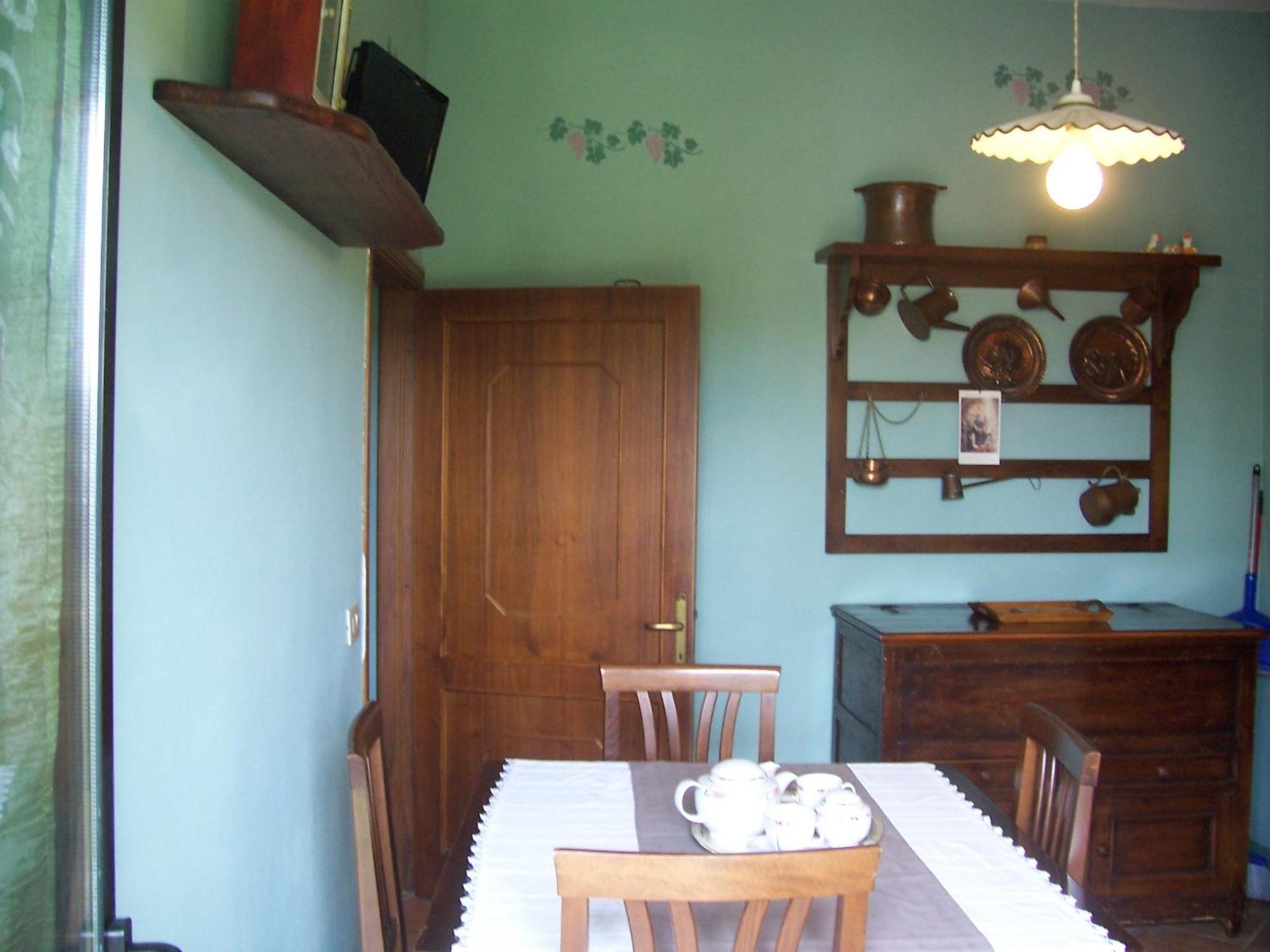 Agriturismo Il Paradiso Asciano Extérieur photo