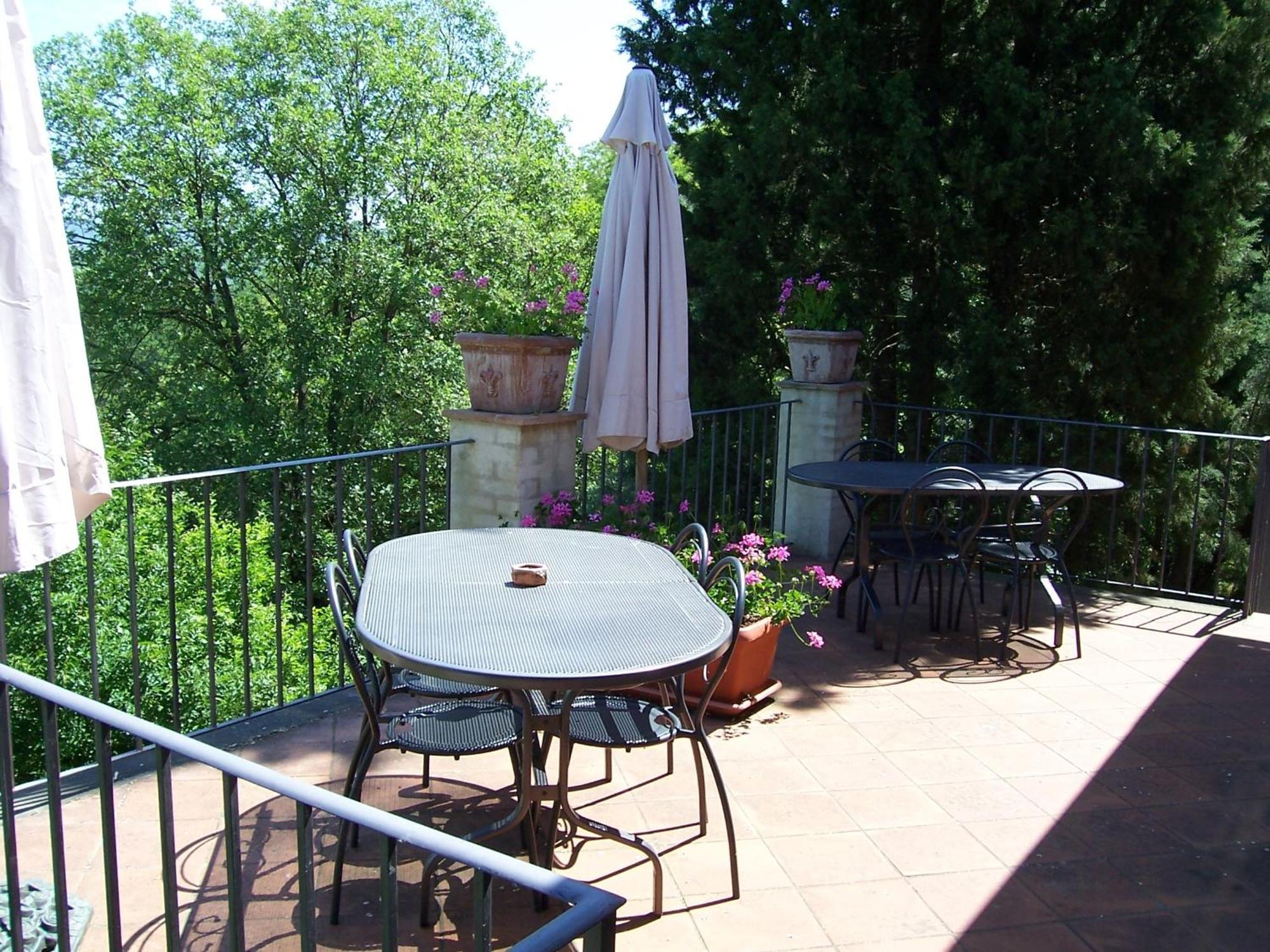 Agriturismo Il Paradiso Asciano Extérieur photo