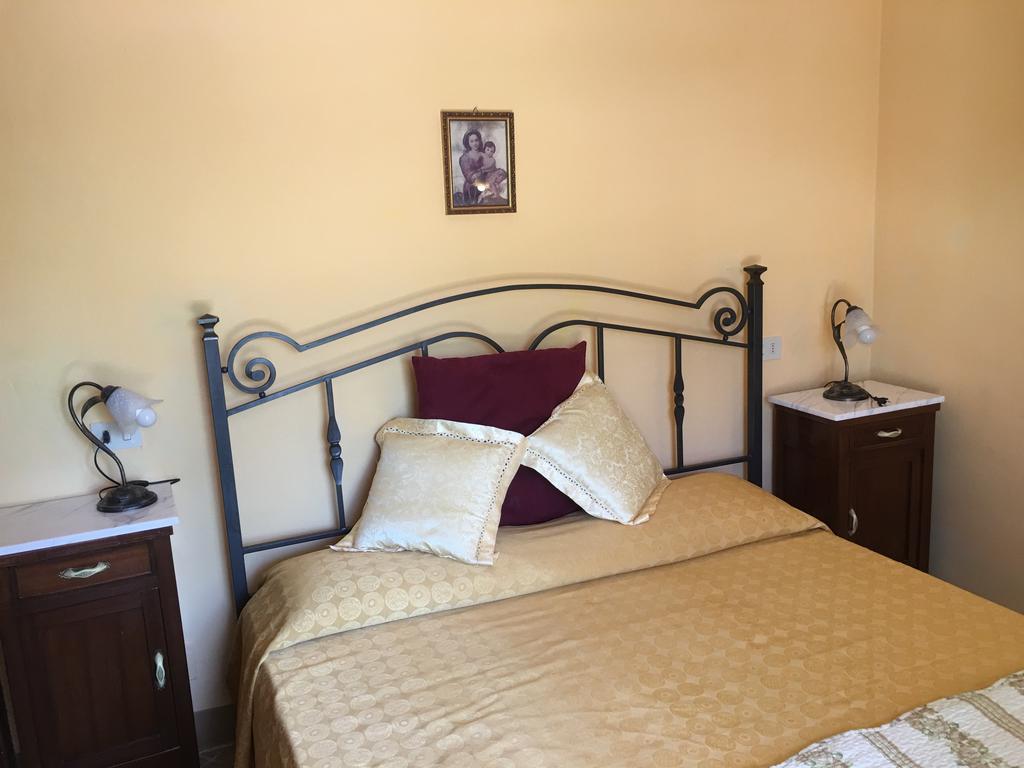 Agriturismo Il Paradiso Asciano Extérieur photo
