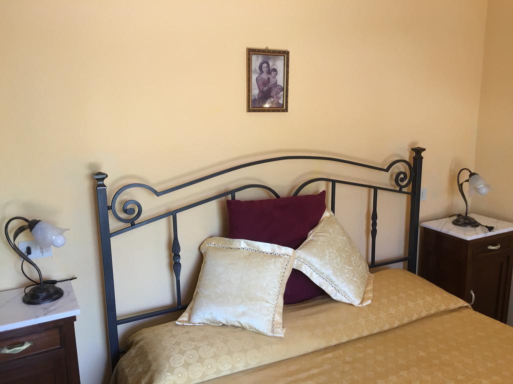 Agriturismo Il Paradiso Asciano Extérieur photo