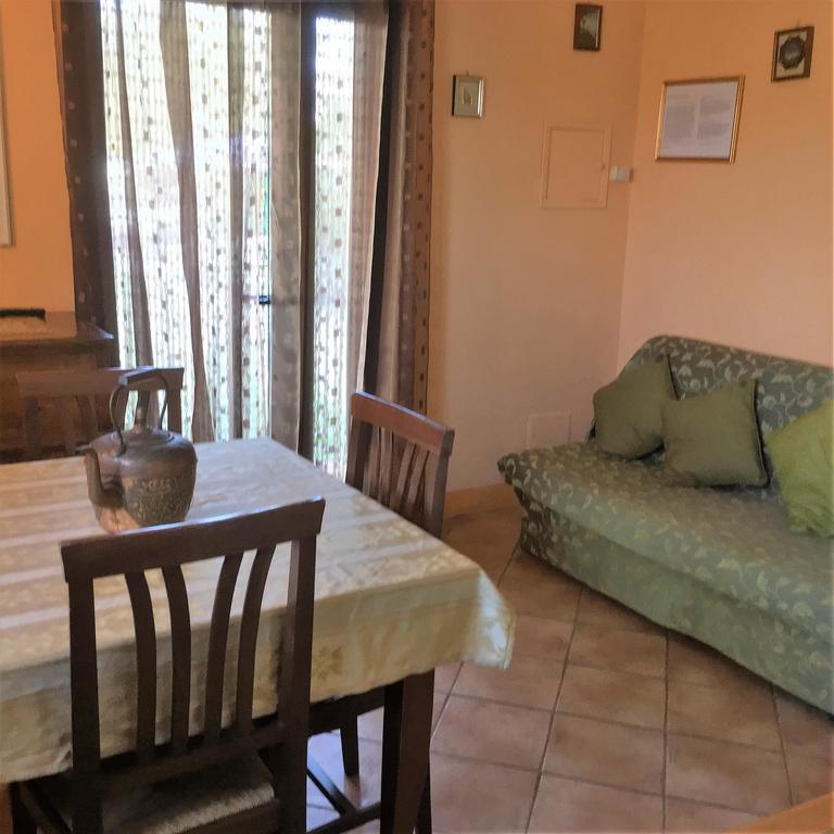 Agriturismo Il Paradiso Asciano Extérieur photo