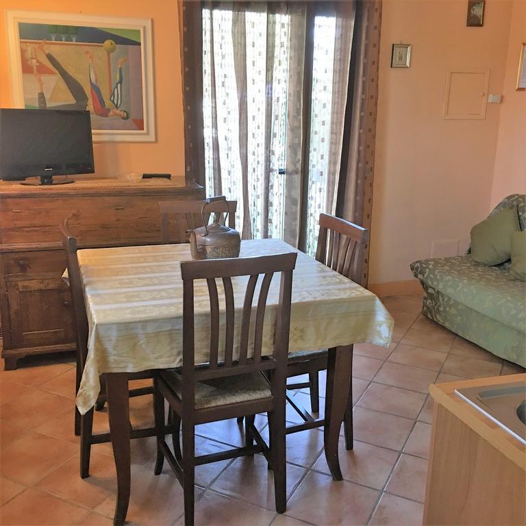Agriturismo Il Paradiso Asciano Extérieur photo