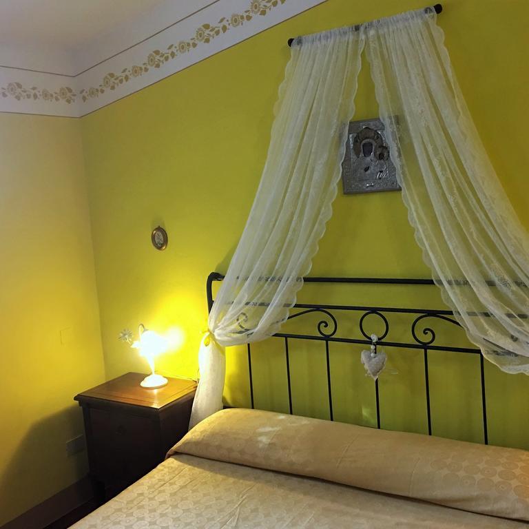 Agriturismo Il Paradiso Asciano Extérieur photo