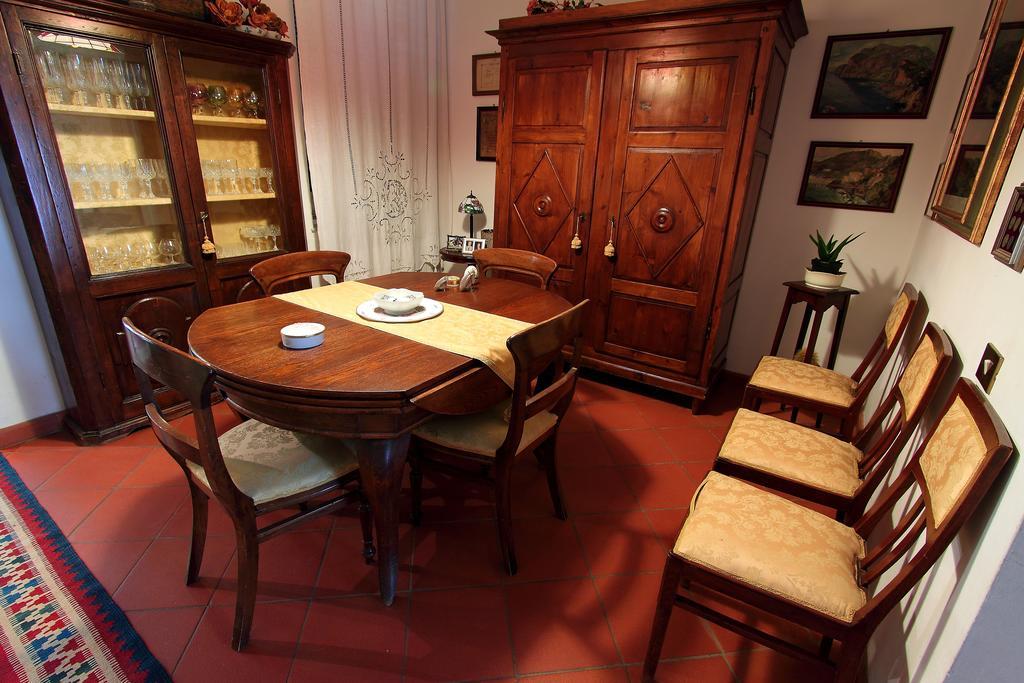 Agriturismo Il Paradiso Asciano Extérieur photo
